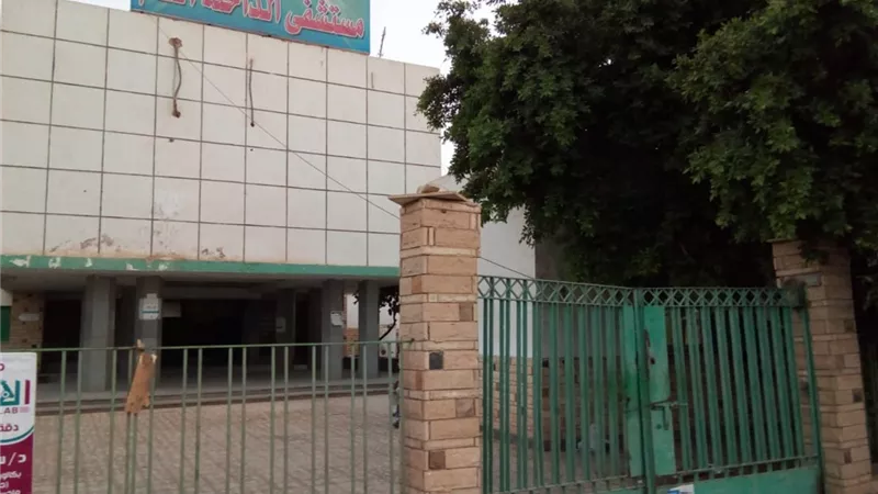 الوادى الجديد تبدأ تجهيز الحميات والصدر للحجر الصحر وتدعم ٢٧٠٠ أسرة بالمساعدات