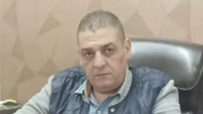 مدير مستشفى المنشاوى السابق بطنطا ٠٠ ليس امامى سوى القانون لعودة حقوقى المهدرة