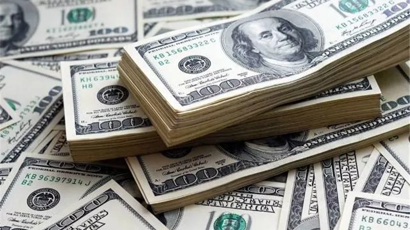 الدولار يستقر مع ترقب الأسواق اجتماعي المركزيين الأمريكي والأوروبي