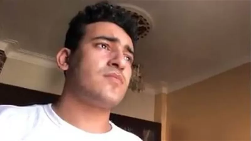 ابتهالات رمضانية بصور الموهبة محمد صبرى
