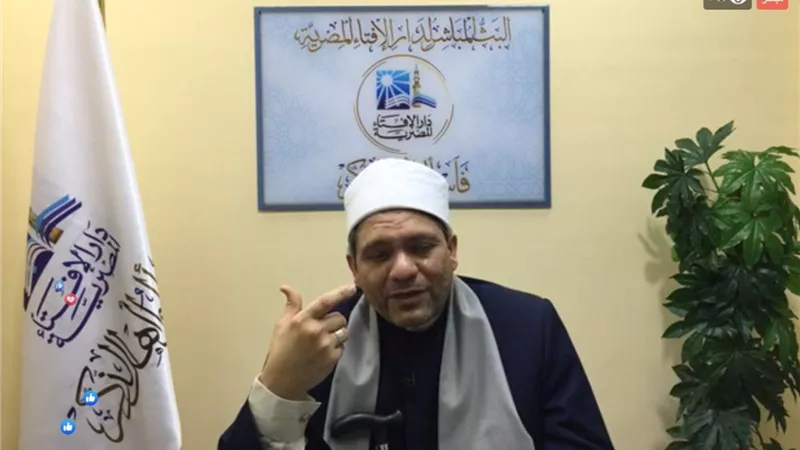 هل يجوز استخدام بخاخ الصدر خلال صوم رمضان الإفتاء تجيب