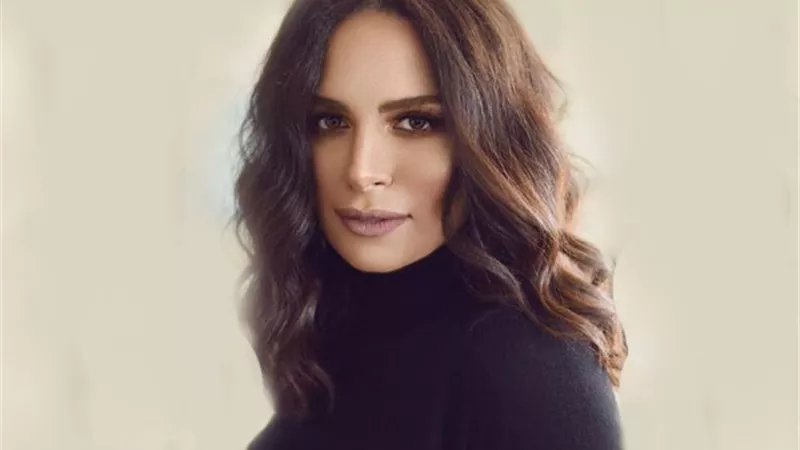 أمال ماهر تطرح تتر مسلسل 
