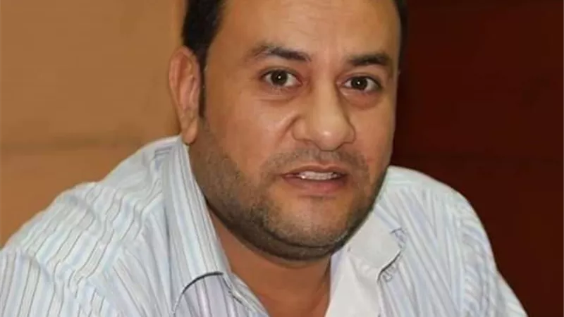 الصحفيين العرب ينعي وفاة الصحفي محمود رياض بوباء كورونا
