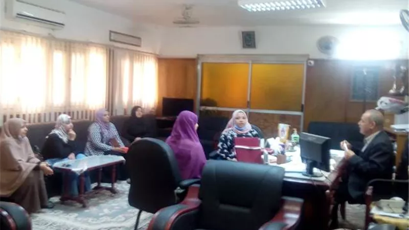 النائب جمال عباس يتقدم بطلب إحاطة لرئيس الوزراء لحظر 