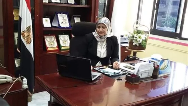 الاستعداد لامتحانات الفصل الدراسي الثاني للصفين الأول والثاني الثانوي ببنى سويف