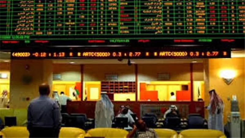 صعود بورصات الخليج بفضل مكاسب النفط والأسهم الآسيوية