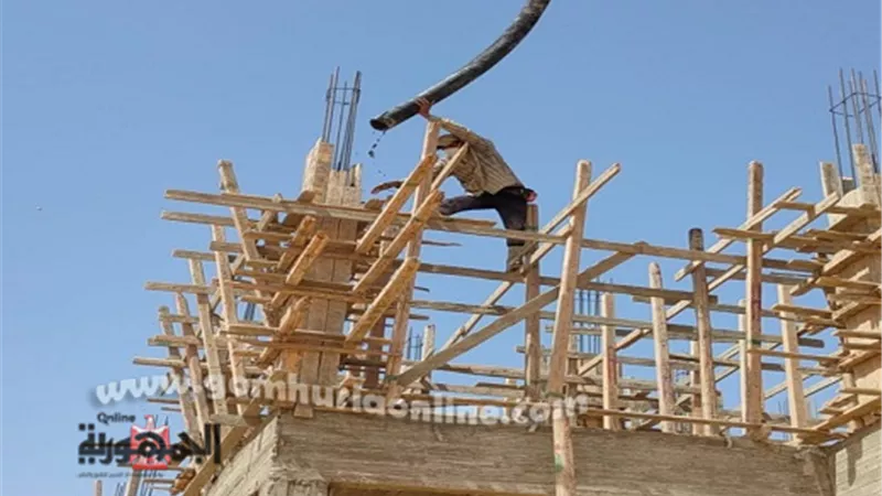 رئيس الجهاز: 50% نسبة تنفيذ 6288 وحدة 