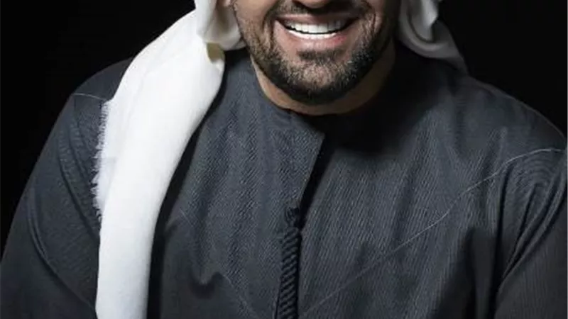 صوت حسين الجسمي يثير الشجن والأمل لدى المصريين في أجواء رمضانية مختلفة