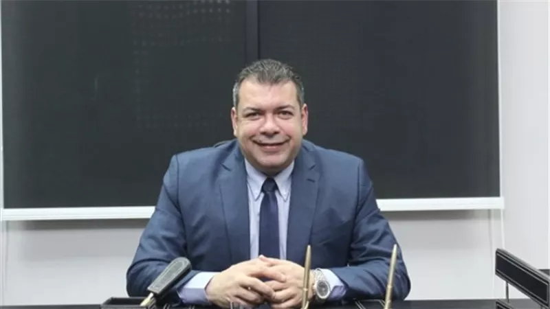 أمين برلمانية 