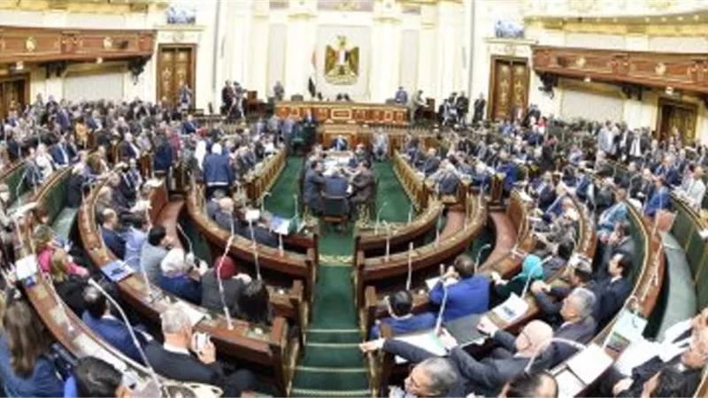الاحد.. النواب يناقش الطواريء ويستمع لبيان رئيس مجلس الوزراء وينظر قانون الموازنة العامة للدولة