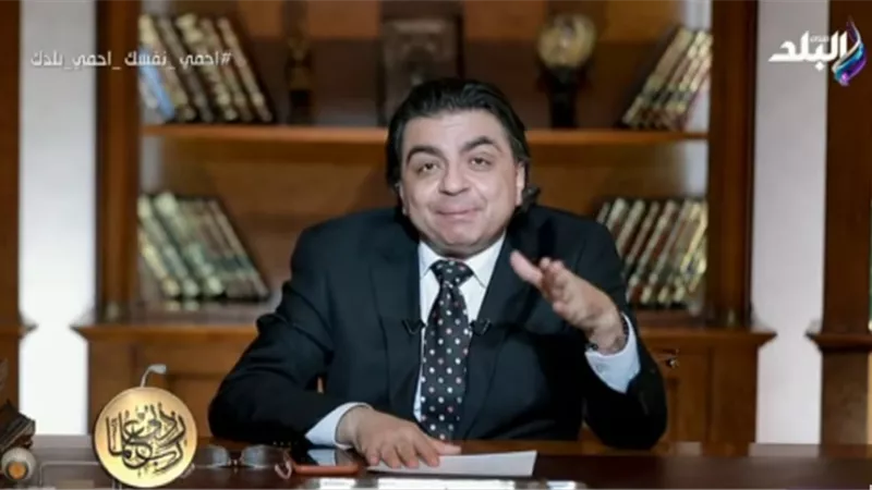 جمال شعبان يكشف أكثر الحالات التي تحتاج إلى تبرع بالدم.. فيديو
