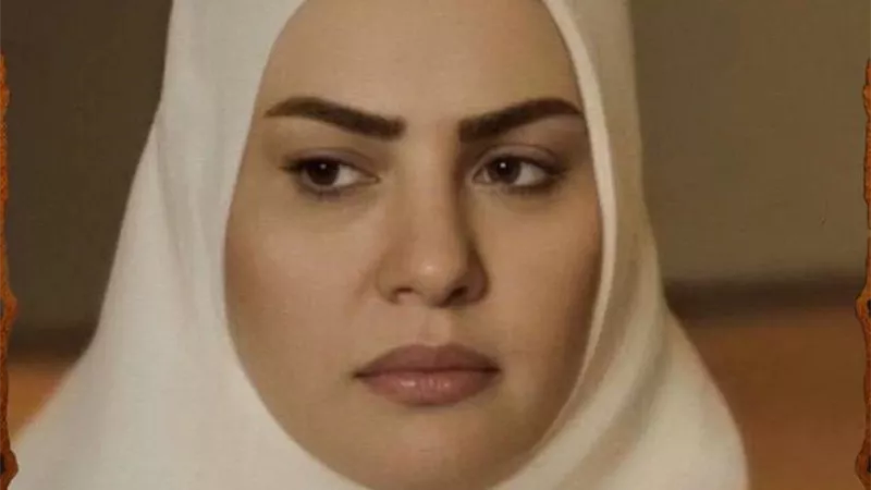 دينا فؤاد توجه رسالة إلى جمهورها بسبب 