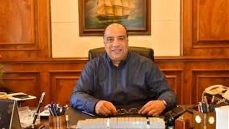 إنهاء أزمة مستحقات الاعبين فى الاتحاد السكندري