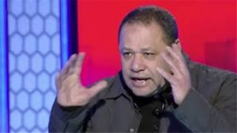 ضياء السيد: أتمنى تولى هذا النجم رئاسة الجبلاية