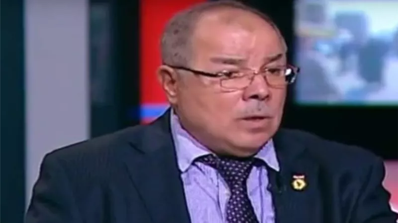 اسماعيل نصر الدين طلب مصر حزمة تمويلية جديدة من صندوق النقد الدولي لمواجهة كورونا طبيعي ويتماشى مع الظروف الاستثنائية