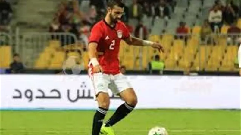 باهر المحمدى يتمسك للانتقال للاهلى فى الموسم المقبل