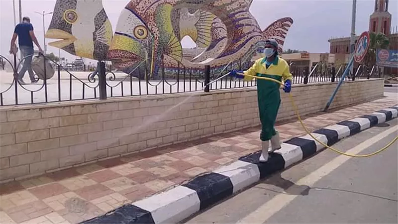 بوابة الجمهورية