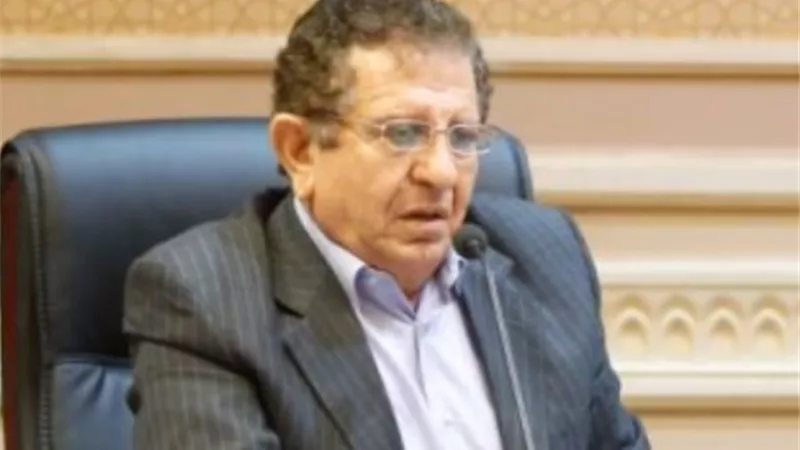 يسري المغازى حالة الطوارىء ضرورية لمواجهة الخونة والإرهابيين والحفاظ على أحلام المصريين المشروعة في التنمية