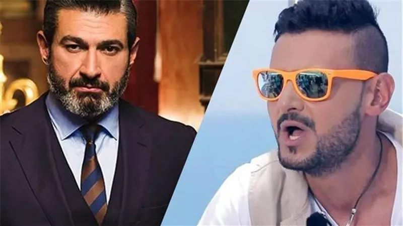 تعليق نارى من ياسر جلال على مقالب شقيقة مجنون رسمي