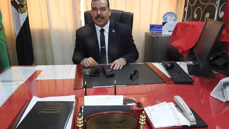 غداً ٤٦٤٨ طالب بالصف الأول الثانوي يؤدون الامتحانات بإدارة أشمون و ١٢٨٣ بالسادات
