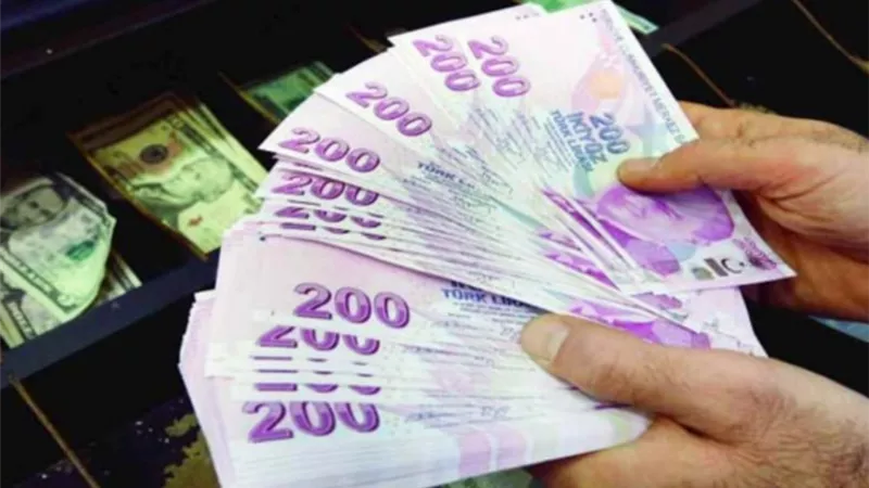 صفعة جديدة لأنقرة..الاحتياطي النقدي ينخفض من ٨٠ الى ٢٥ مليار دولار وسط انهيار غير مسبوق