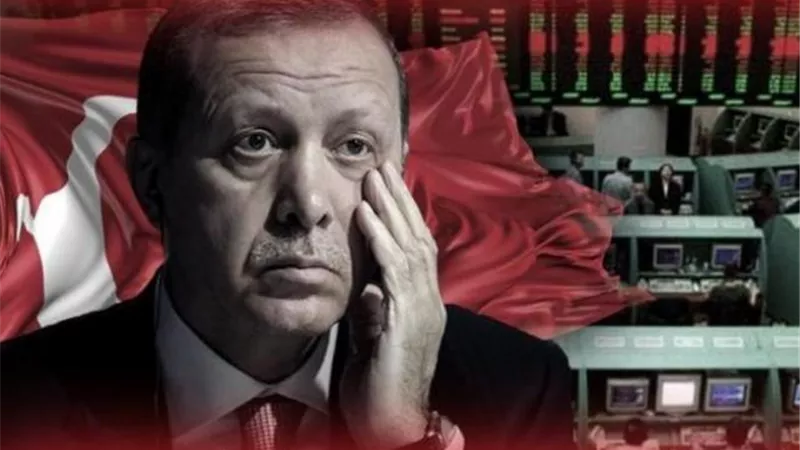 أحمد موسي : اقتصاد أردوغان ينهار .. وديون تركيا 4 أضعاف مصر (فيديو)