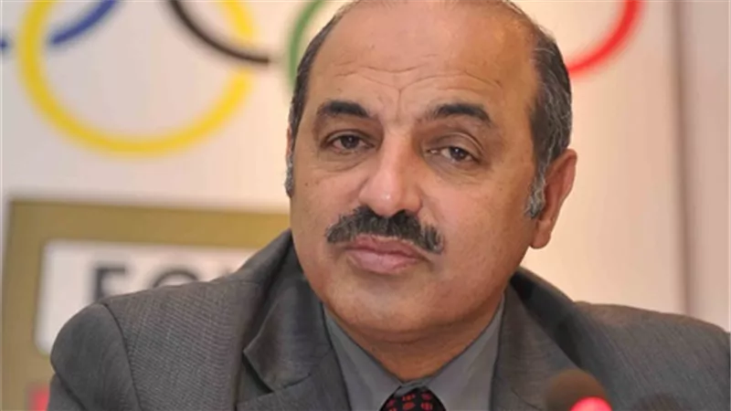 هشام حطب يكشف خطة تجهيز وتأهيل المنتخبات الوطنية
