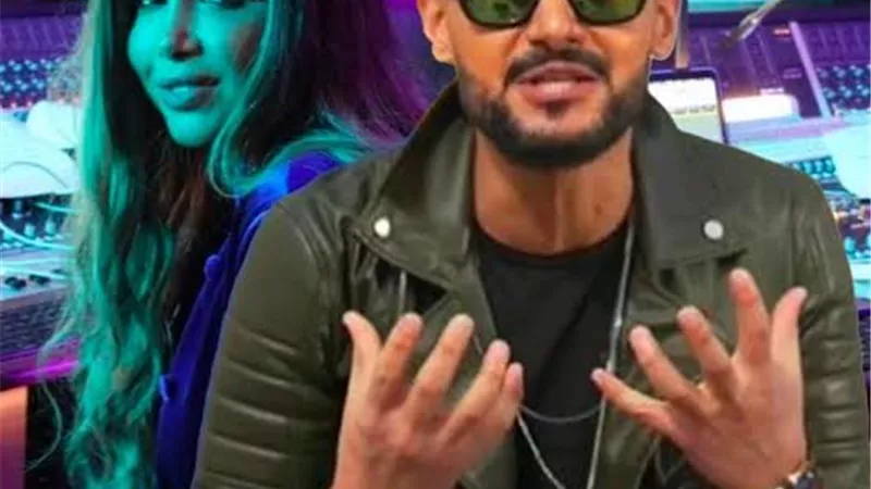 رد نارى من أروى على سخرية رامز جلال على فراشتها