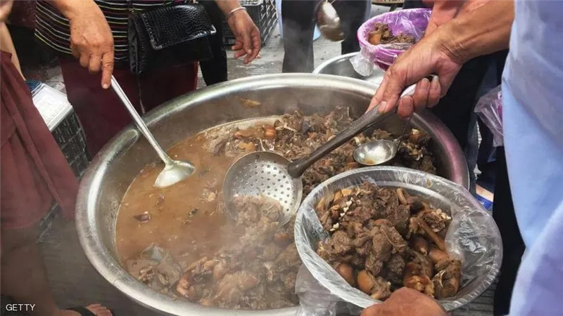 الصين تحظر تناول الحيوانات البرية لمواجهة فيروس كورونا