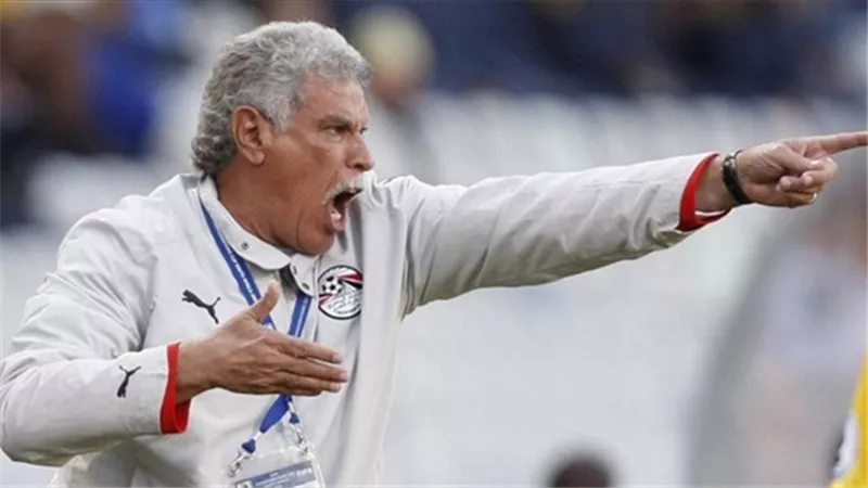 رضا عبد العال: جيل حسن شحاتة الأفضل لهذا السبب!