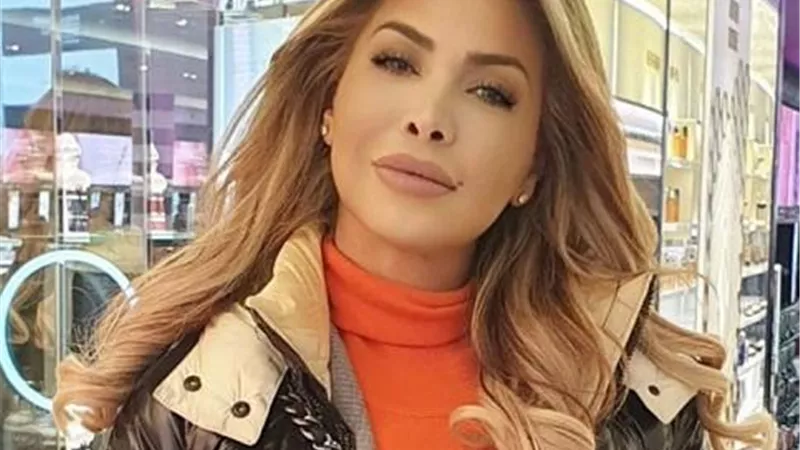 نوال الزغبي ضيفة برنامج 