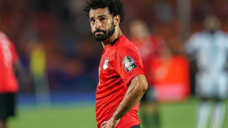 عبد العال يكشف عن السبب الرئيسي في أزمة محمد صلاح مع المنتخب