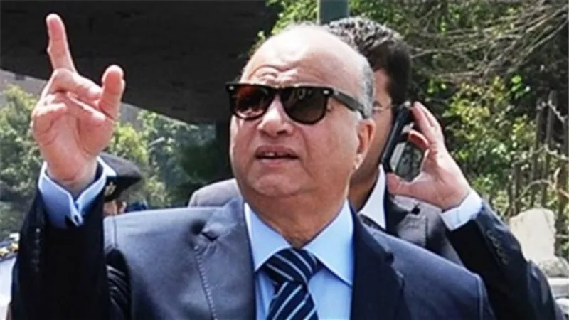 نقل رئيس حي الزيتون الي ديوان عام المحاقظة