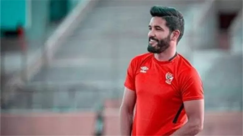 عبد العال: الأهلي يخشى من انتقال صالح جمعه للزمالك