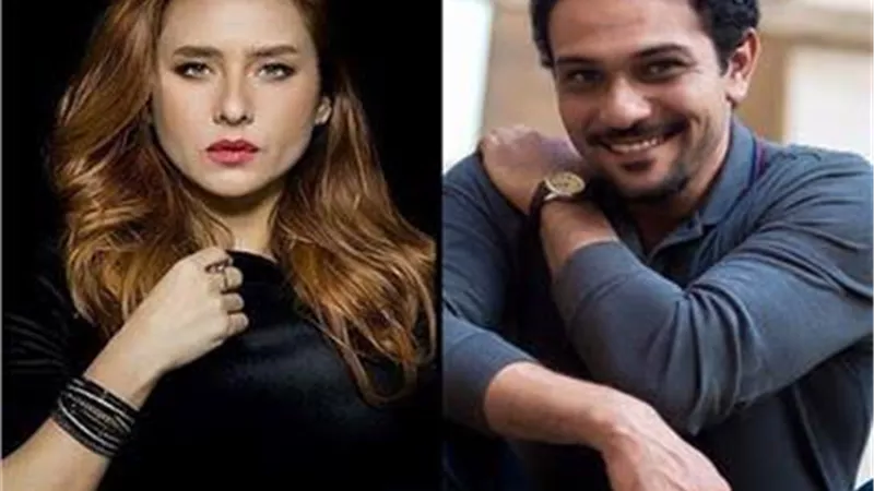 أغنية اسر ياسين ونيلى كريم تشعل السوشيال ميديا .. فيديو