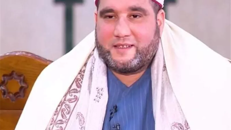 تلاوة القرآن الكريم بصوت محمود عوض الله.. فيديو