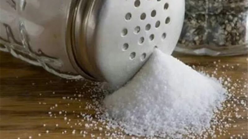 أخطرها أمراض القلب .. 4 أضرار لتناول الملح في رمضان