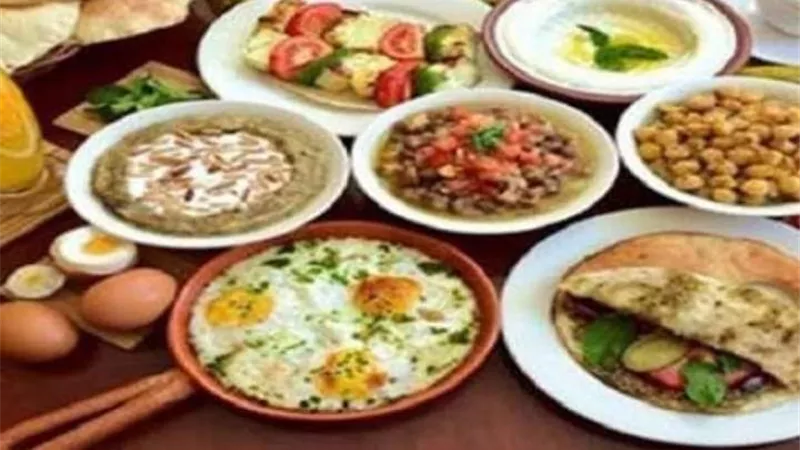 احذر.. تناول هذه الوجبات على السحور