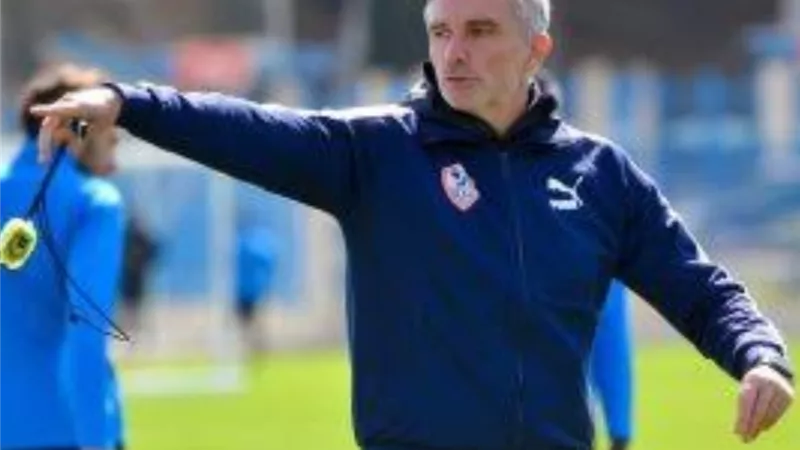 الزمالك يقدم عرض مغرى للإسماعيلى لضم باهر المحمدى