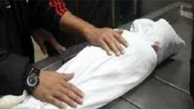 مصرع ابنة الثلاث سنوات دهسها سائق النقل