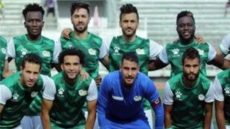 المصري يحصن عقد هذا اللاعب لمنع إنتقاله للأهلي أو الزمالك