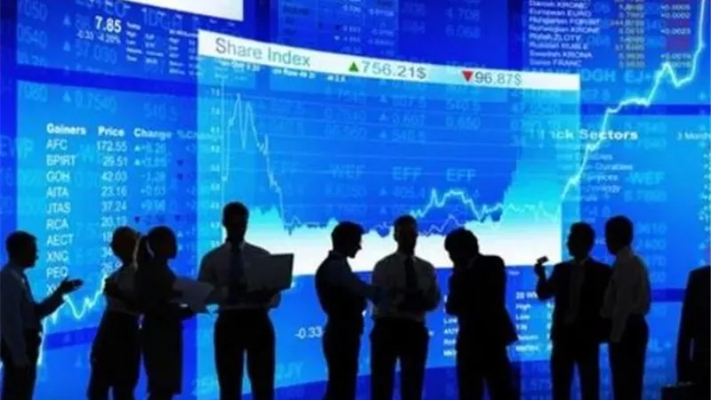 انتعاش البورصات الآسيوية قبيل اجتماع مجلس الاحتياطي الفيدرالي الأمريكي