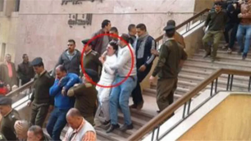 تأجيل إستئناف المتهمين فى قضية راجح قاتل الى 2 يونيو المقبل