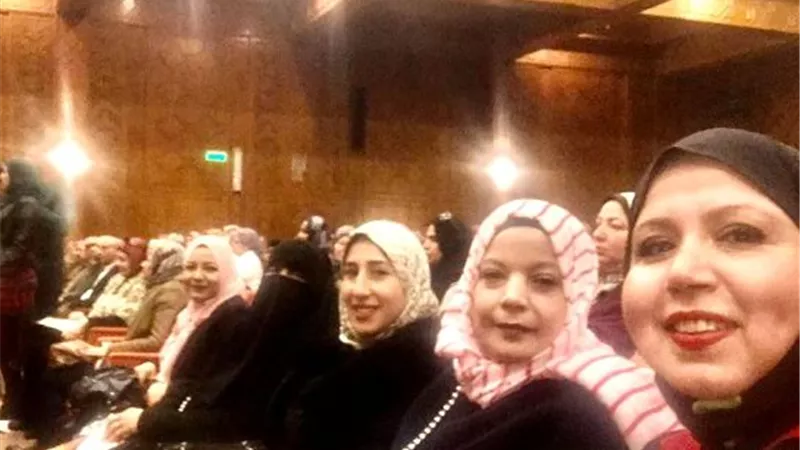 غرفة الإسماعيلية تدعم مشروعات المرأة بقرض ميسورة