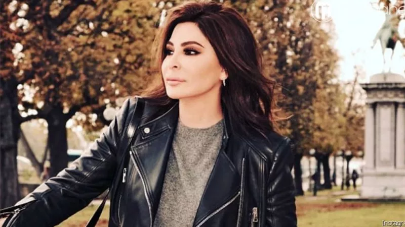 الناس بتأكل من الزبالة.. إليسا تفتح النار على الحكومة اللبنانية