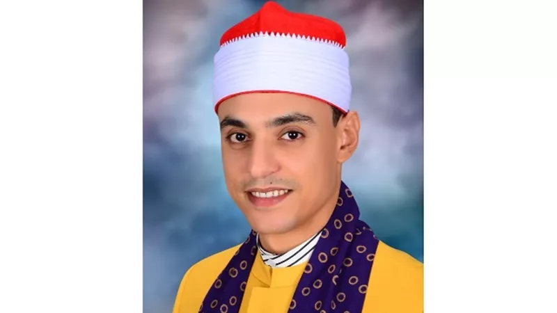 الإسكندراني : شعاره في التواشيح .. زهرة من كل بستان