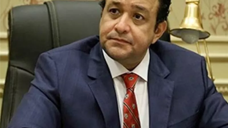 علاء عابد : اجتماع السيسى مع مديرى مستشفيات العزل تاريخى
