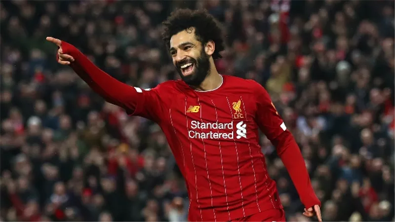 محمد صلاح يكشف عن مسلسله المفضل في رمضان