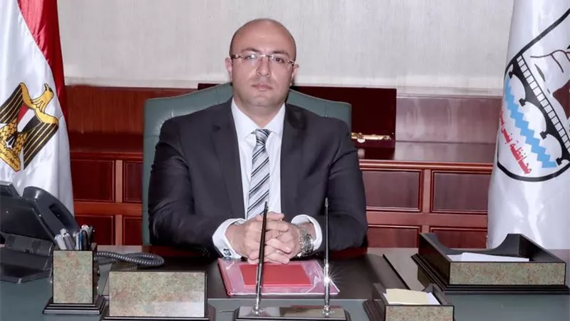 ضبط أسطوانات بوتاجاز ولحوم غير صالحة للاستهلاك ببنى سويف