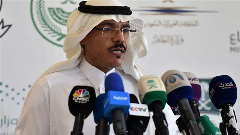 5 وفيات و1325اصابة جديدة بكورونا فى السعودية